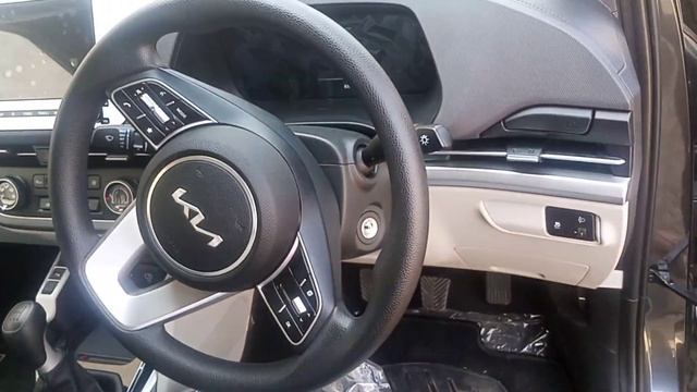 Kia Carens Car 2023