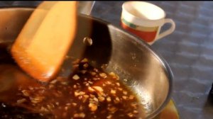 Как правильно приготовить СТЕЙК из говядины на гриле. СТРИПЛОЙН с кофейным вкусом.