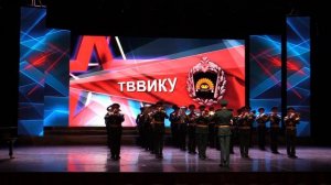 С. Чернецкий. Красная заря.