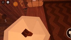 секретка в Doors