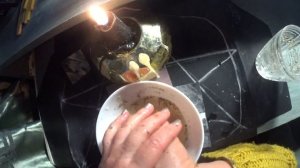 ВОЗВРАТ НЕГАТИВА ПОРЧИ ВРАГУ  ЧЕРЕЗ ВОДУ СОЛЬ