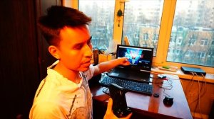 Как подключить геймпад от xbox one к пк