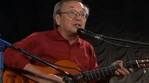 Юлий Ким - Федя.