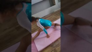 kids gymnastics with G....G's World