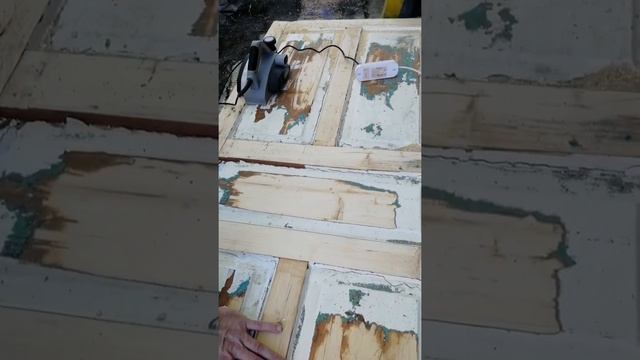 РЕМОНТ СТАРОГО ДЕРЕВЕНСКОГО ДОМА С РУССКОЙ ПЕЧЬЮ?