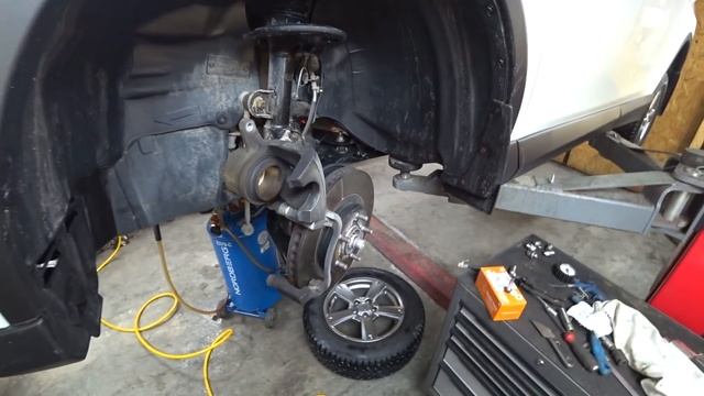 Как делается НЕЧЁТНОЕ ТО (10,30,50...) на ВСЕХ моделях TOYOTA. Показываю на примере RAV-4. смотреть онлайн