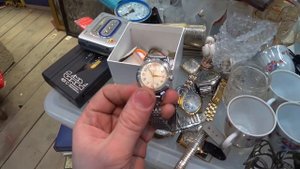 СКУПКА НА ВЫЕЗДЕ №4 | УДАЧА ИЛИ .. ?