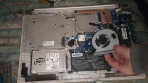 как разобрать ноутбук lenovo ideapad 330 15lkb  как заменить кулер lenovo ideapad 330