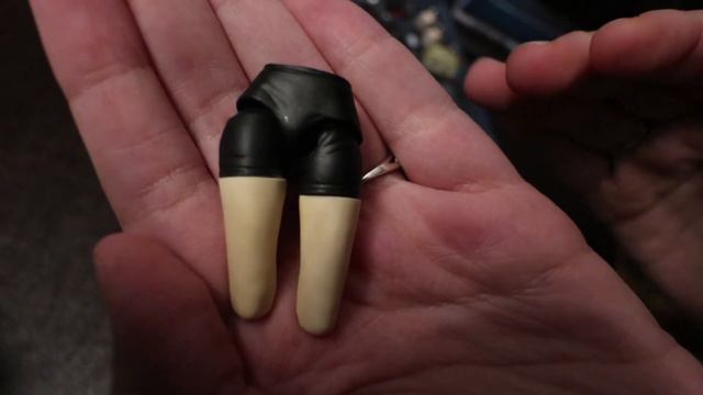 NieR: Automata Bring Arts 9S (Yorha No. 9 Type S) Unboxing смотреть онлайн