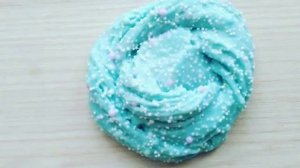 Слайм без КЛЕЯ и ТЕТРАБОРАТА из ГЕЛЯ для ДУША