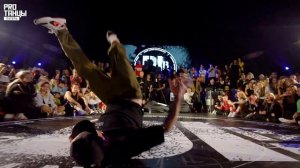 DANCE LEGEND BATTLE 2019 Судейский выход Alkolil