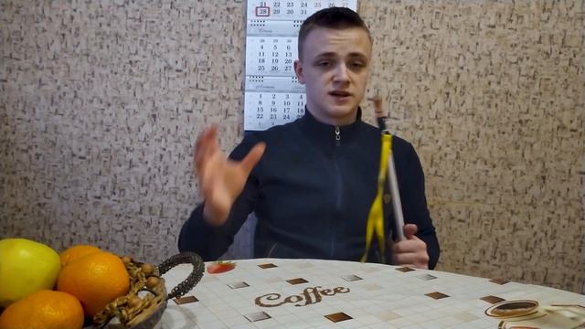 🎁СДЕЛАЛ СВОЙ КАЛЬЯН В 17 ЛЕТ! Обзор Rudoman Stainless 2.0🎁