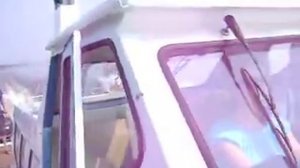 Катер Стрелец М, 30 узлов