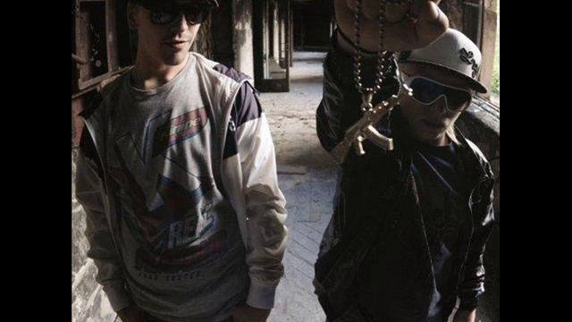 ак47 и РО - в свои 23 смотреть онлайн