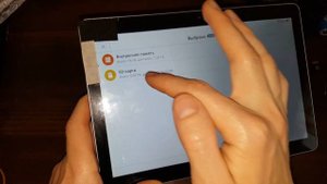 2021 FRP гугл аккаунт Huawei MediaPad T3 7 10 как удалить гугл аккаунт google account frp bypass T3