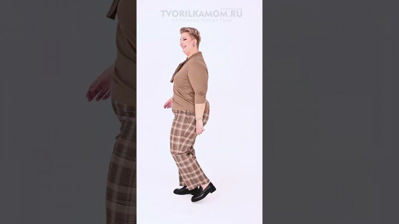 Выкройка Блуза «Ингрид» #plussize #pattern #выкройки #plussizefashion #sewing #moda #tvorilkamom