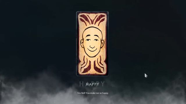 Warframe/Chains Of Harrow part 2 rell emotions смотреть онлайн