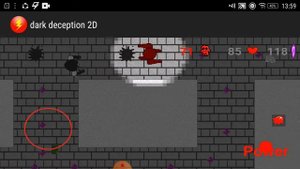 все скримеры Дарк десепшн два д