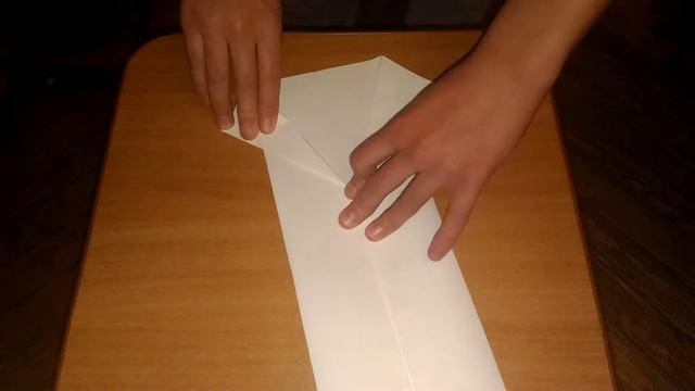 Как сделать рубашку из бумаги. смотреть онлайн