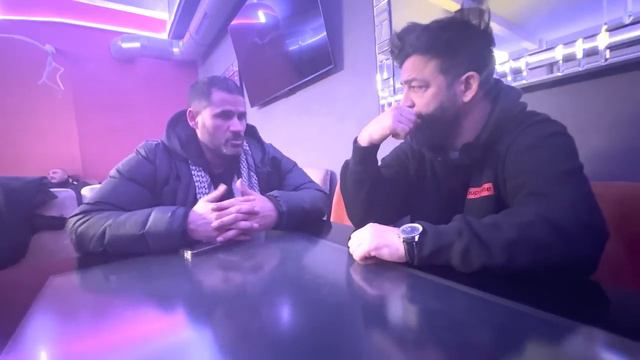 FREISPRUCH: Arafat Abou-Chaker im Exklusivinterview mit Rooz nach dem Urteil! #WaslosSpezial смотреть онлайн