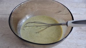 Фисташковый ганаш