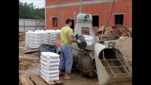Пирог кровли с разуклонкой из полистиролбетона