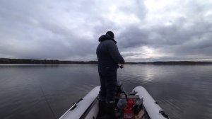 ЩУКА ОСЕНЬЮ. ПРИМАНКИ НА ЩУКУ. РЫБАЛКА НА СПИННИНГ