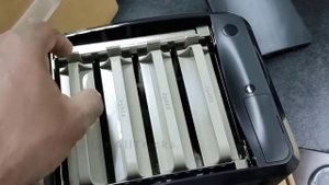Unboxing & Step-by-Step Configuration of ZyXEL 4-Bay Personal Cloud Storage NAS542  - Part-1