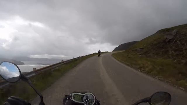 NC 500 Rough Footage Jul 17 смотреть онлайн