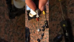 Бмв х5 е70 ремонт доводчика двери