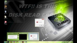 Call Of Duty MW2!!! For PC..DISK READ ERROR??
