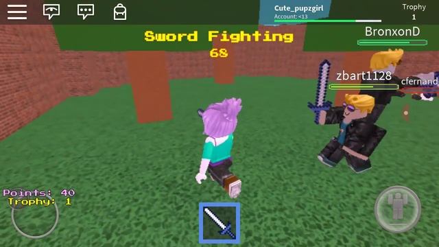 Playing minecraft mini games | roblox | смотреть онлайн