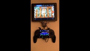 How to Setup DJI CrystalSky Monitor for Autel Explorer App for Use with Autel Evo II Pro