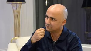 Ногуфтахо Зикриоллох Хакимов ذکر الله حکیموف