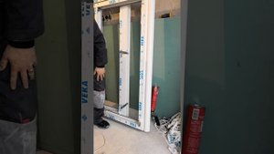 Правильно стенуть даборы и эркера на окна пвх