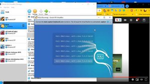 Kernel Panic - not syncing: VFS: Unable to mount root fs on unknown-block [SOLVED]