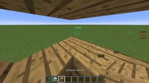 Как сделать иллюзию в майнкрафте без модов.