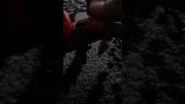 Как сделать костюм железного человека из лего смотреть онлайн