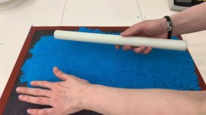 САХАРНЫЙ ЛИСТ - НОВЫЙ ДЕКОР ДЛЯ ТОРТА