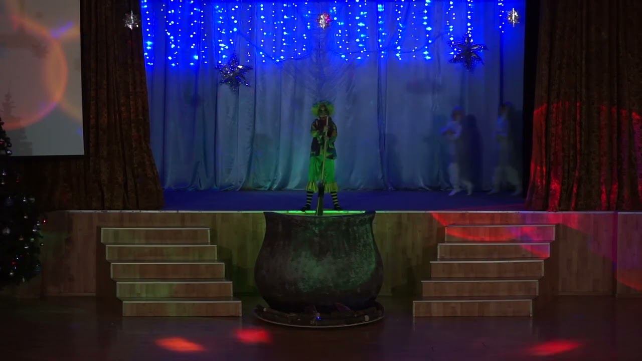 "ВСЁ НА СВЕТЕ ЧЕПУХА" (HD) - музыкальный спектакль смотреть онлайн