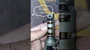 Toyota Probox, Thermostat installion