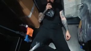 у Макса Ващенко забрали сына он начал пить