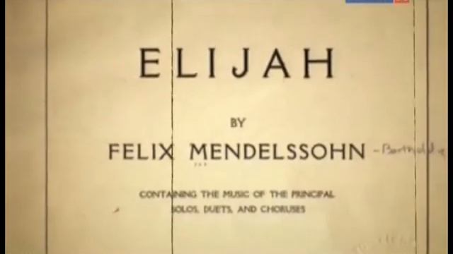 Феликс Мендельсон смотреть онлайн