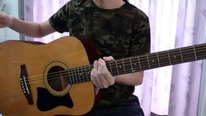 Ibanez V50NJP Guitar review and sound test | Best budget guitar