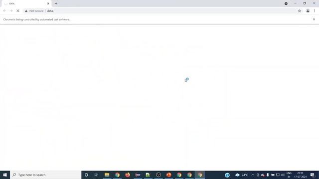 LinkText and PartialLinkText Locators In Selenium WebDriver