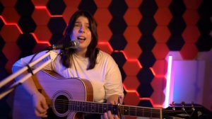 Свобода - Ария (кавер со стрима)