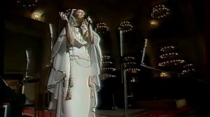 Надежда Чепрага - День ангела