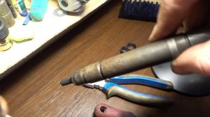 Замена вихревой заслонки VOLVO XC90