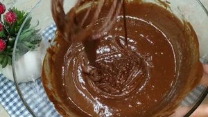 Шоколадный Бисквит "Фаворит" Идеальная текстура и вкус!