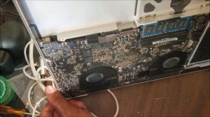 macbook a1286 dead, battery replacement fixed it